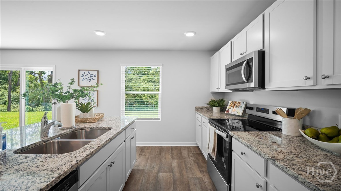 123 Sabel Court, Guyton, GA, 31312