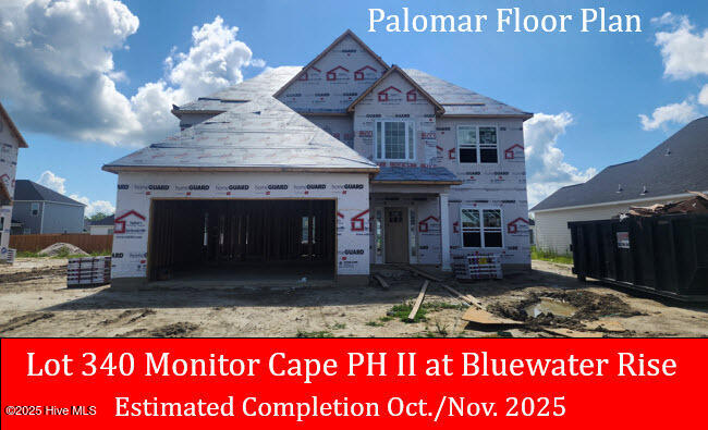 Property at 3008 Grouper Run