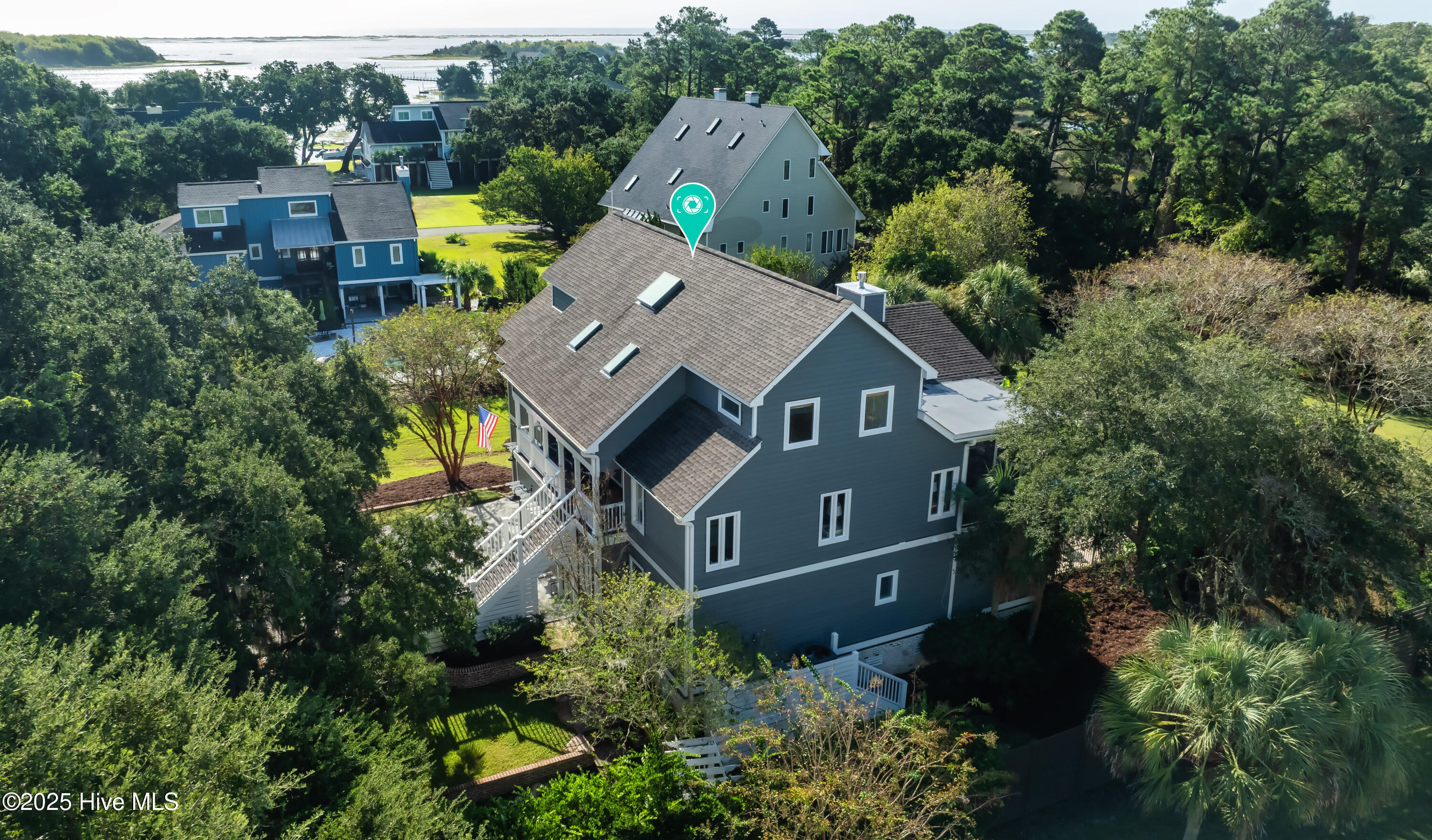 222 Sea Gull Lane, Wilmington, NC, 28409