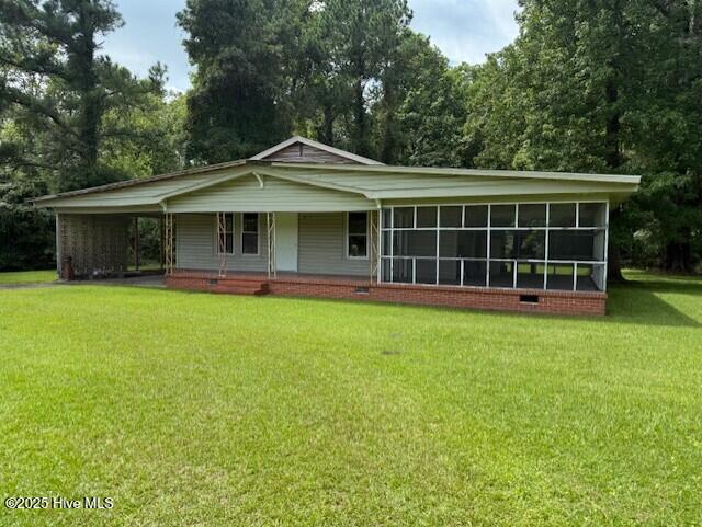 Homes for sale in Pollocksville, NC | 9400 Us Hwy 17, Pollocksville, NC 28573 | MLS# 100525282