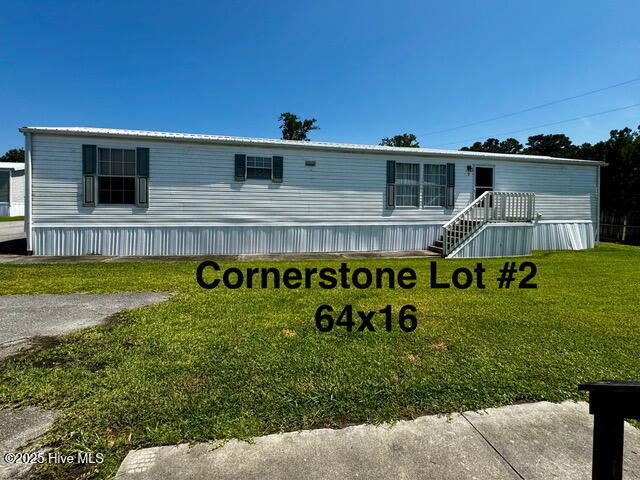 629 Haws Run Road, Jacksonville, NC, 28540