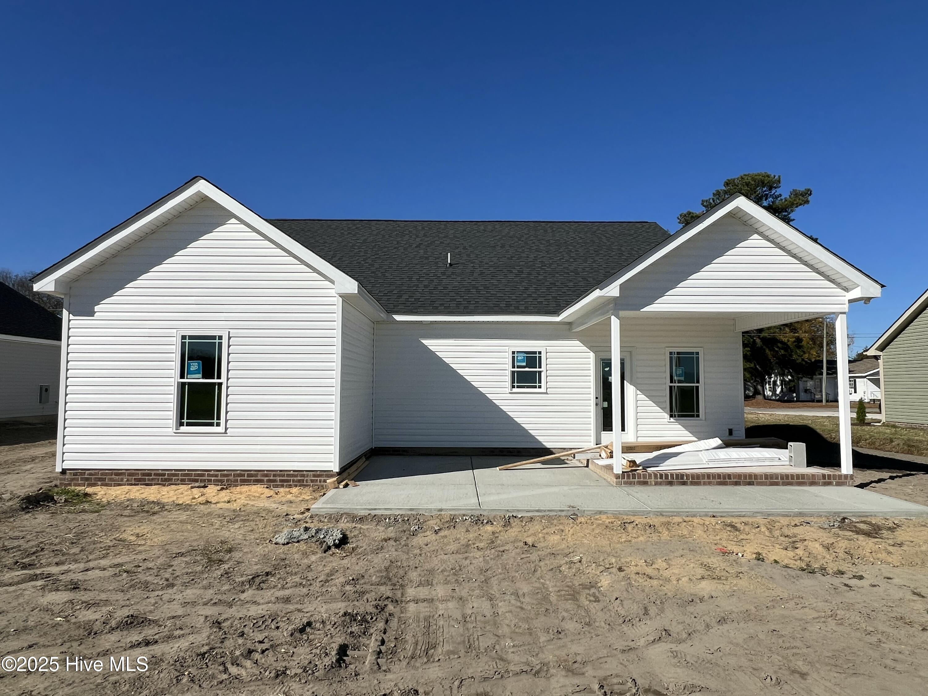 Homes for sale in Fremont, NC | 600 S Vance St, Fremont, NC 27830 | MLS# 100531350