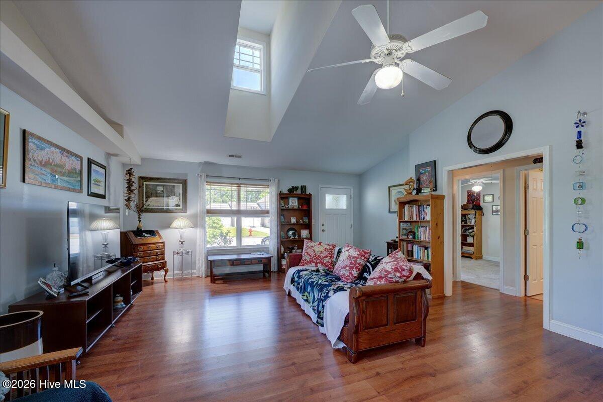 100 Bandon Drive,New Bern