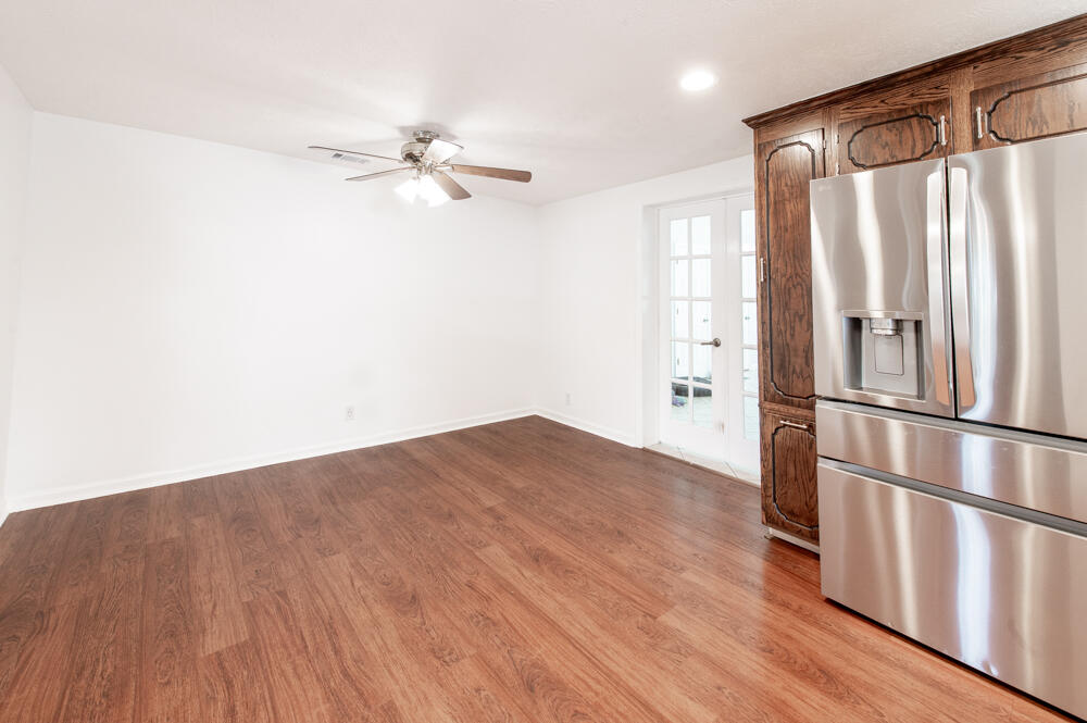 Dining Room!