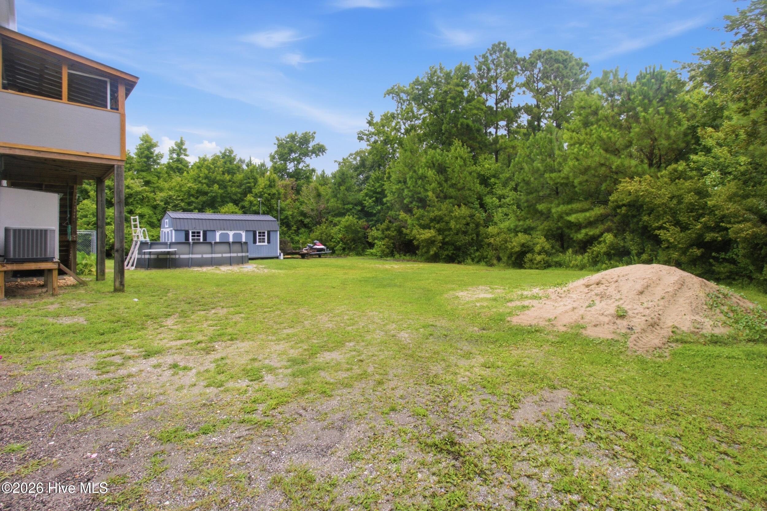 305 Tropical Trail,Beaufort
