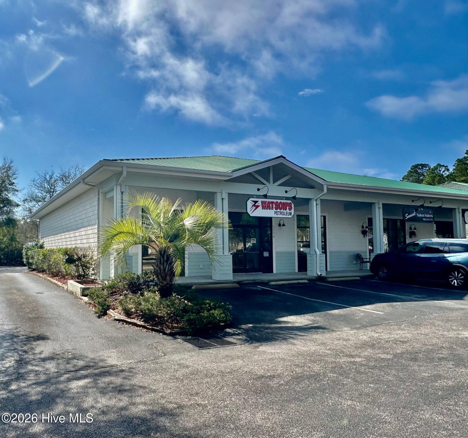 Featured Property 790 Sunset 