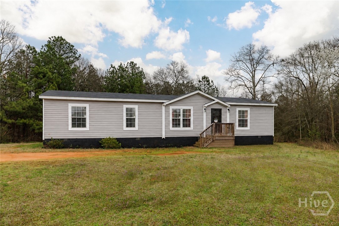 Property at 4115 191 Highway