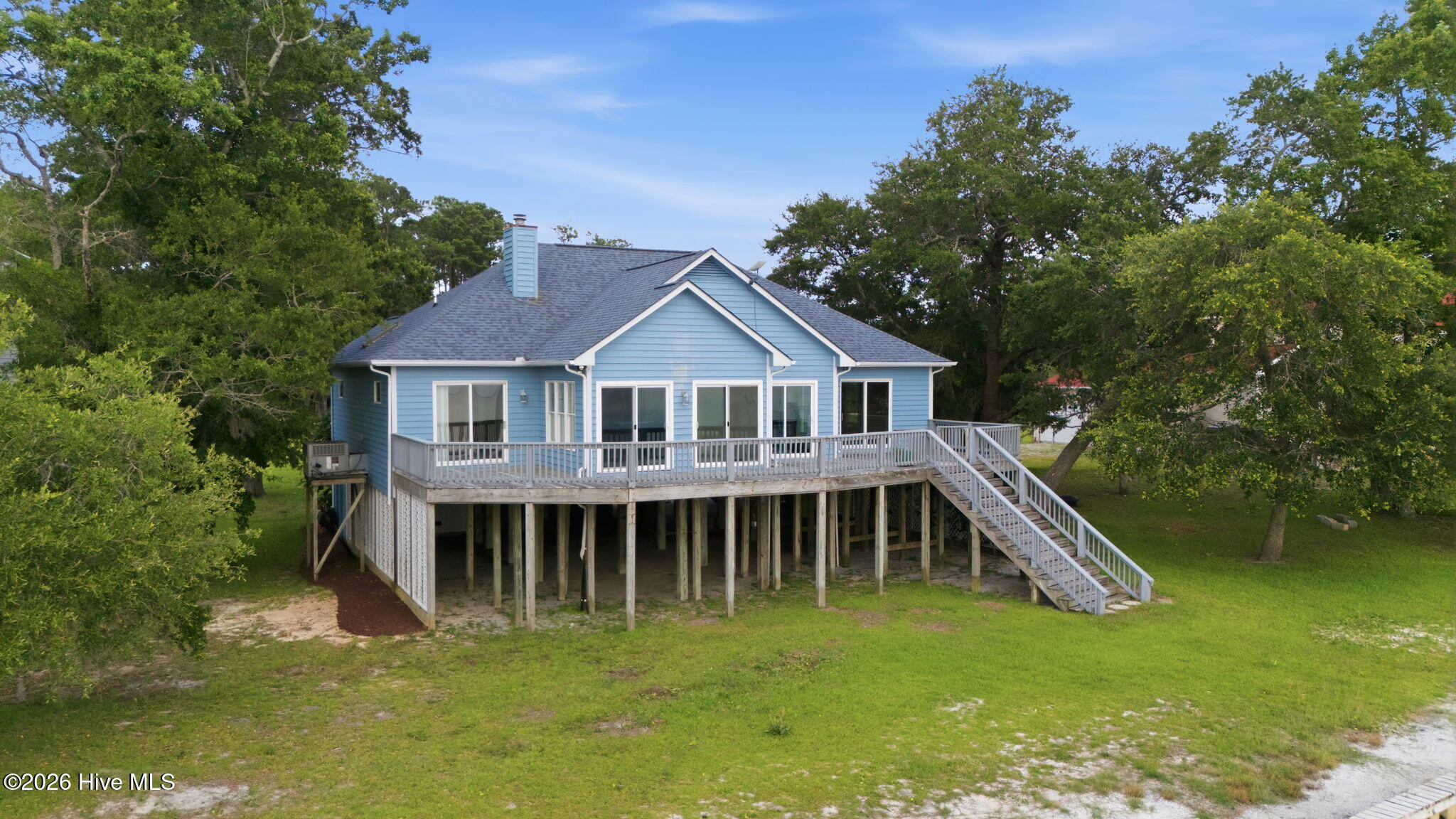 957 Becton Road,Havelock