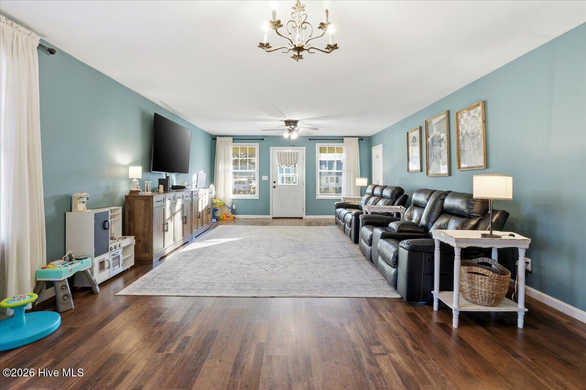 Homes for sale in Fremont, NC | 205 W South St, Fremont, NC 27830 | MLS# 100552228