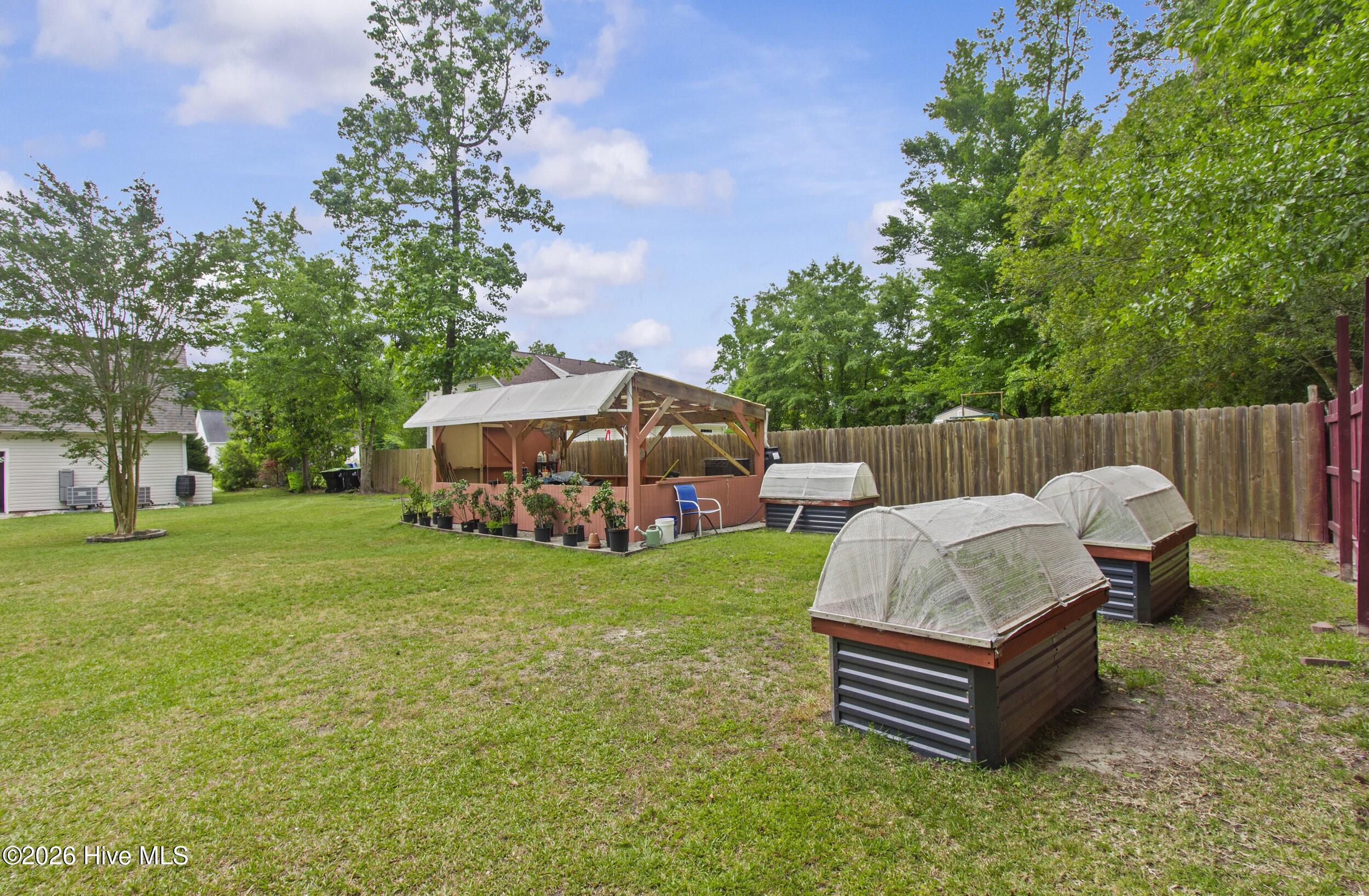 115 Neuse Harbour Boulevard,New Bern