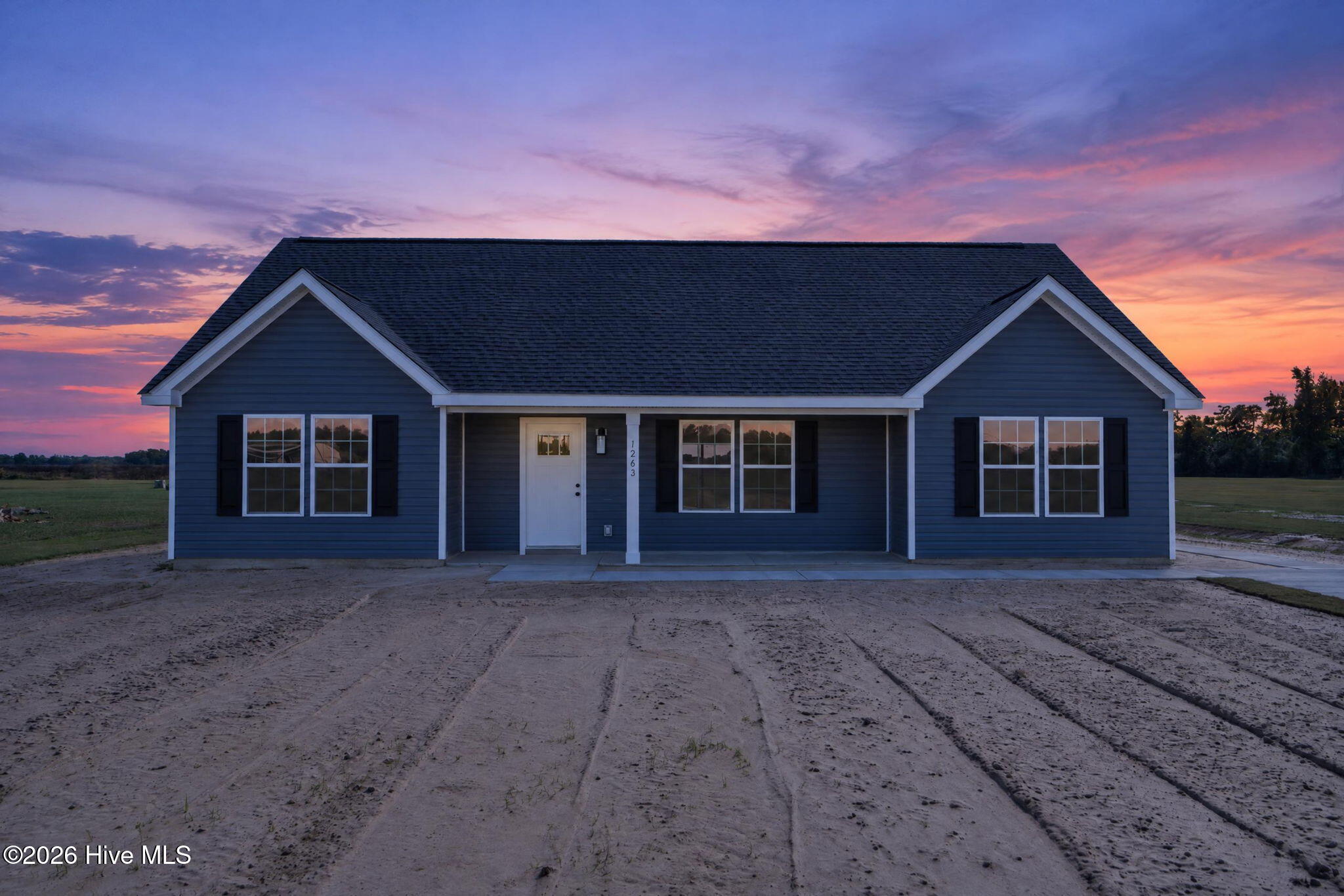 Photo 1 of Single family home for sale at 1263 Center Hl Hwy, Hertford, NC 27944 | MLS# 100589308 | Listing updated on 2026-10-09