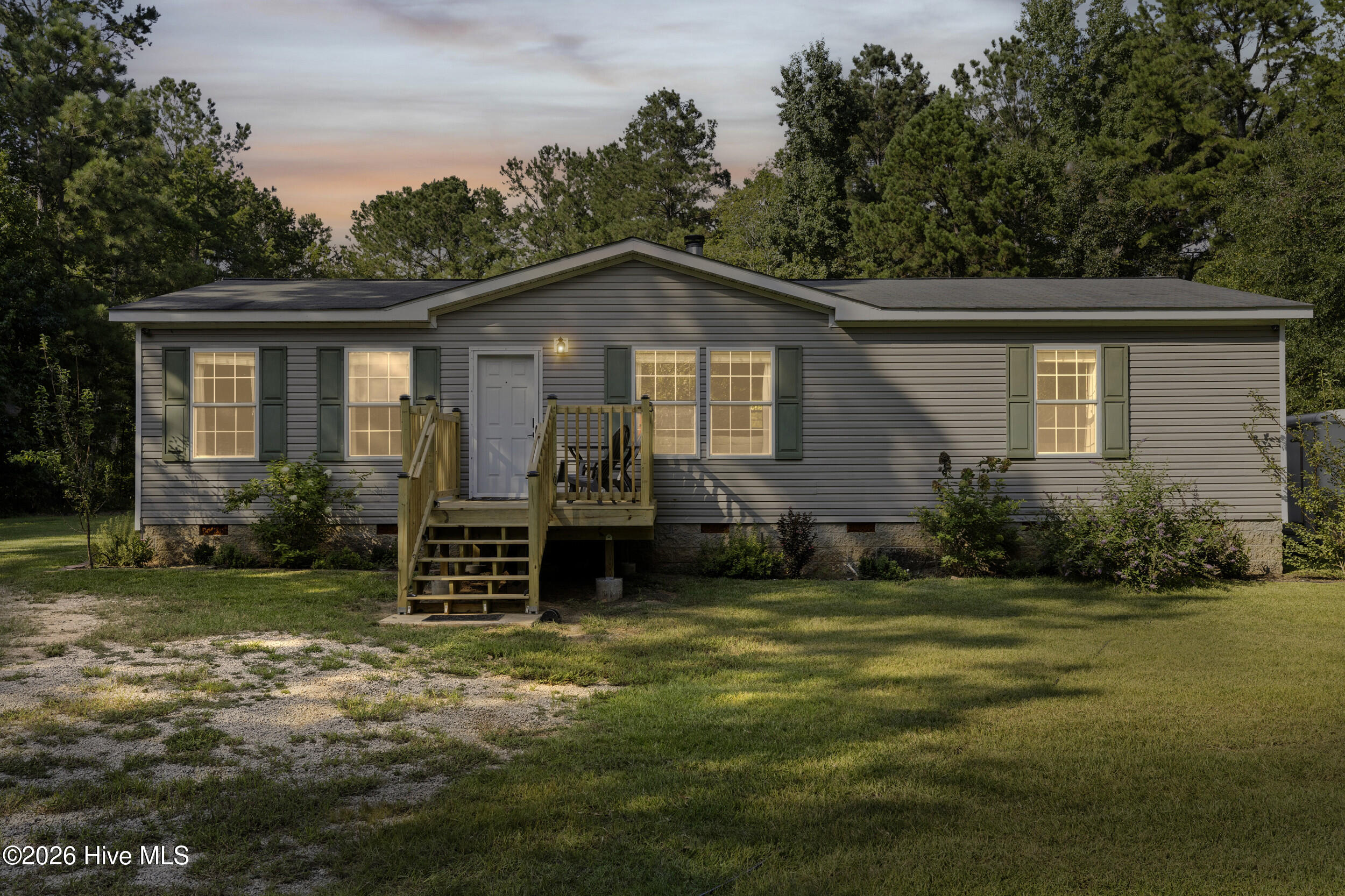 Photo 3 of Single family home for sale at 667 Lake Crystal Dr, Waynesboro, GA 30830 | MLS# 100601796 | Listing updated on 2026-09-18