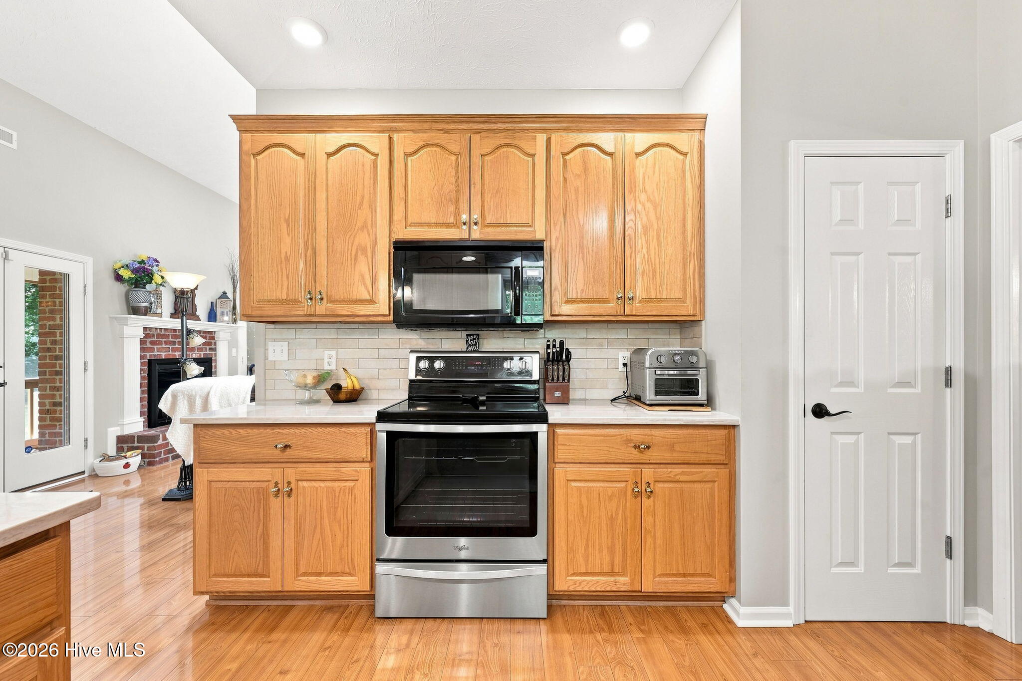 117 Woodridge Drive,Morehead City