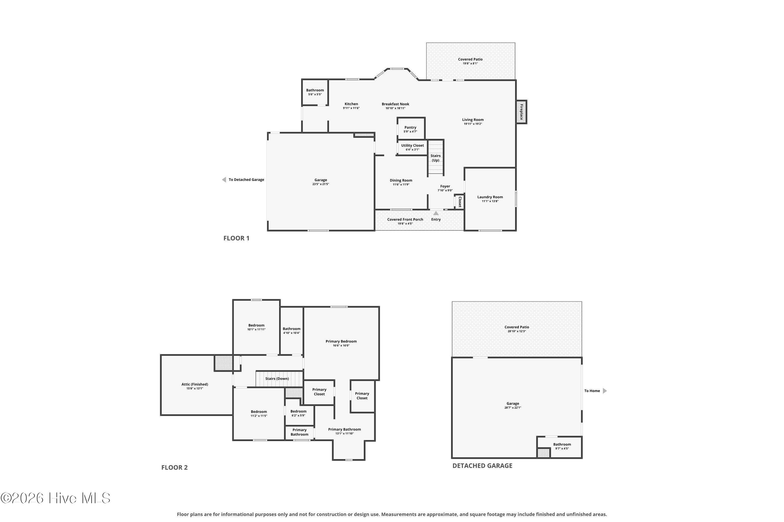 Exterior photo of 3109 Pisgah Road, Andrews, NC 28901. MLS: 100612034