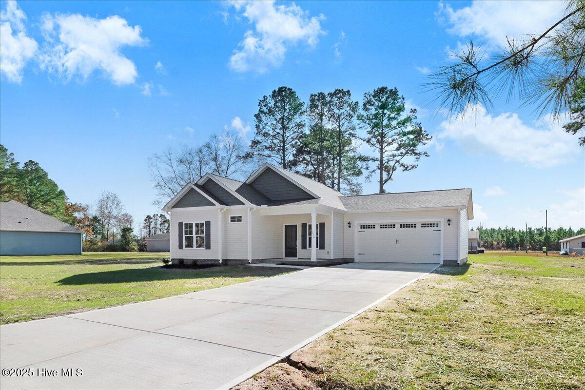 Homes for sale in Deep Run, NC | 1760 Cardinal Dr, Deep Run, NC 28525 | MLS# 100522987