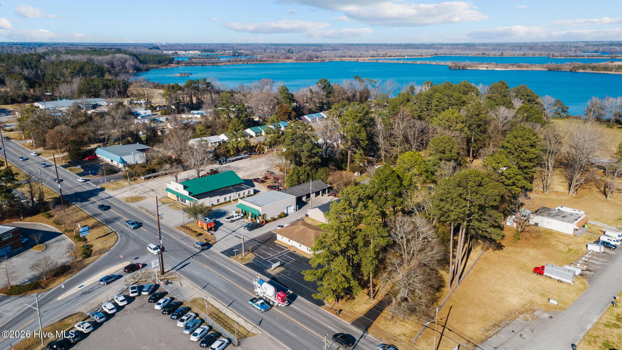 3330 Neuse Boulevard, New Bern, NC, 28560