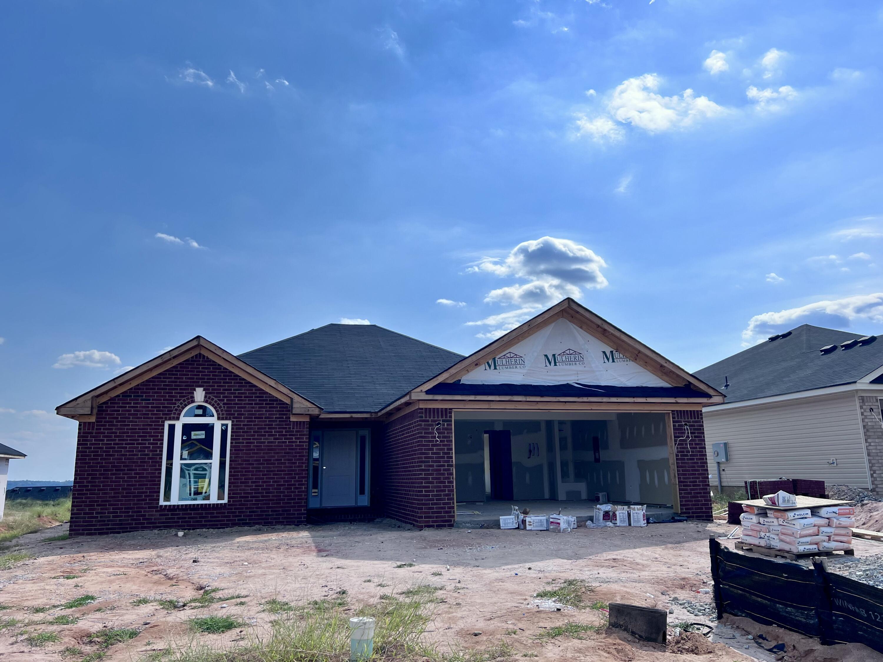 Property at 2709 Inverness Drive