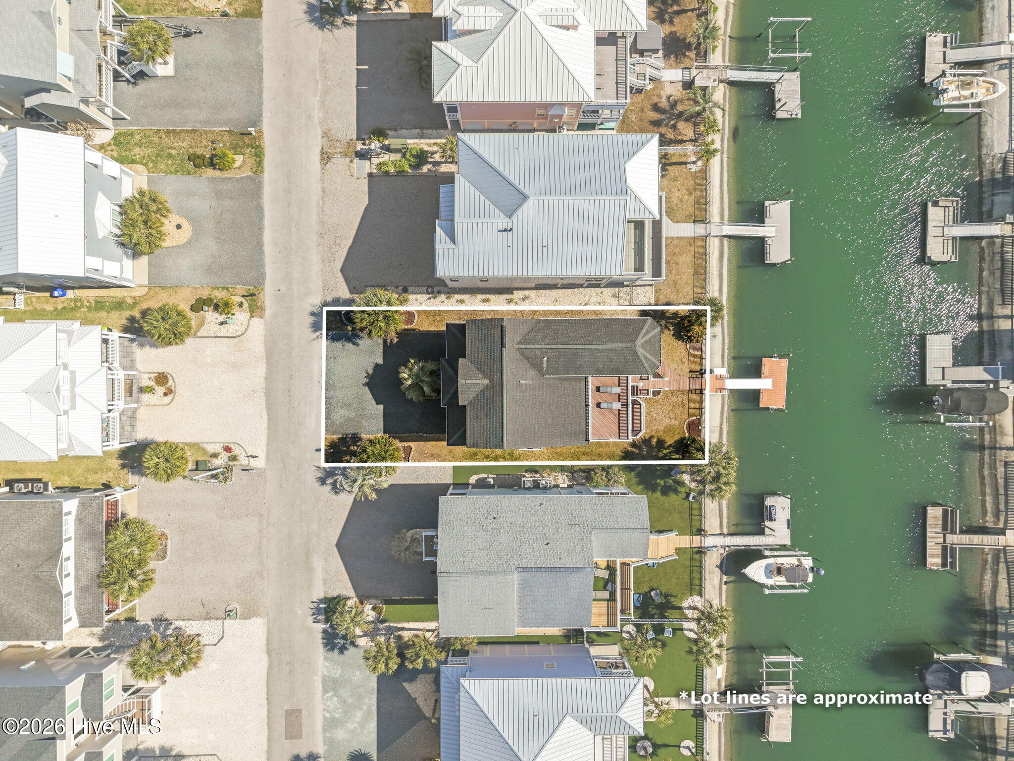 27 Cumberland Street, Ocean Isle Beach, NC, 28469