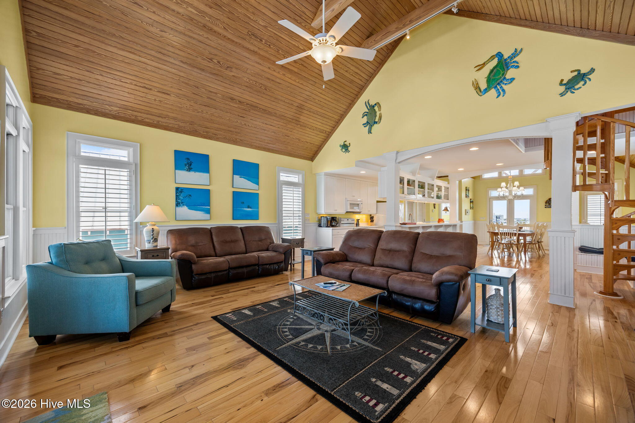 233 Sea Dreams Drive,Atlantic Beach