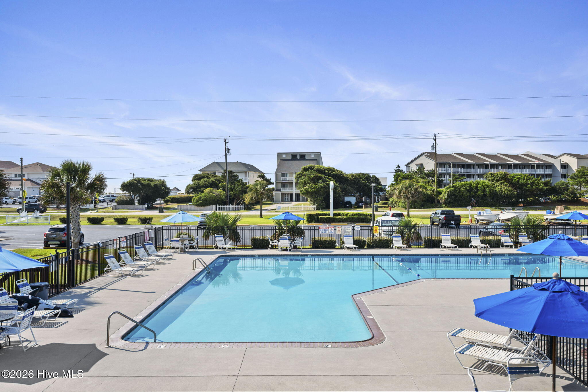 1918 W Fort Macon Road 241,Atlantic Beach