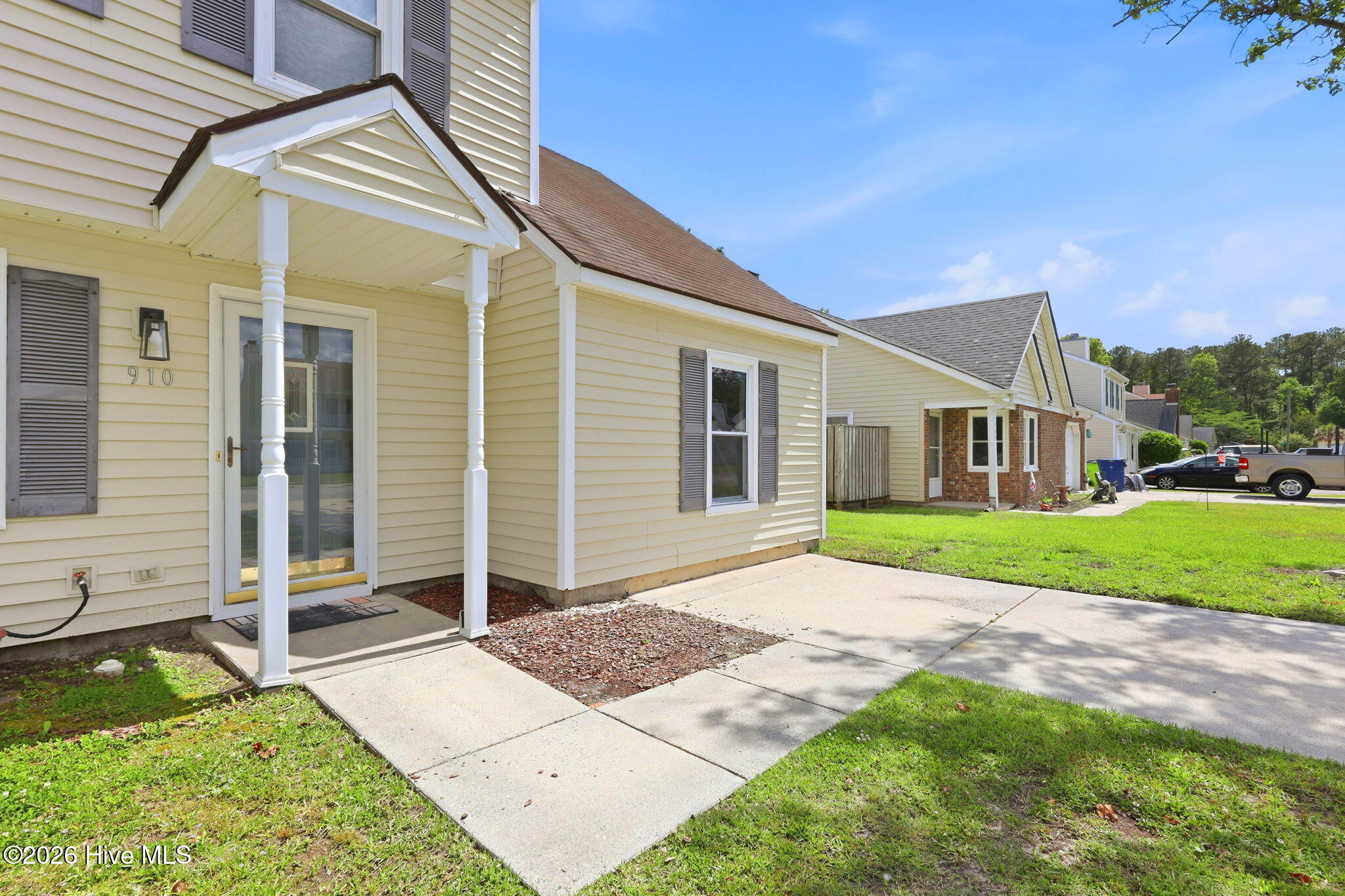 910 Coyote Trail,Havelock