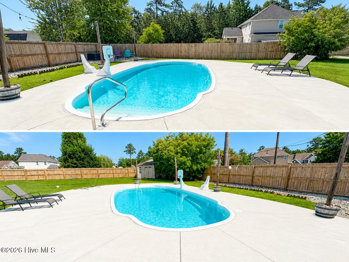 116 Peytons Ridge Drive,Hubert