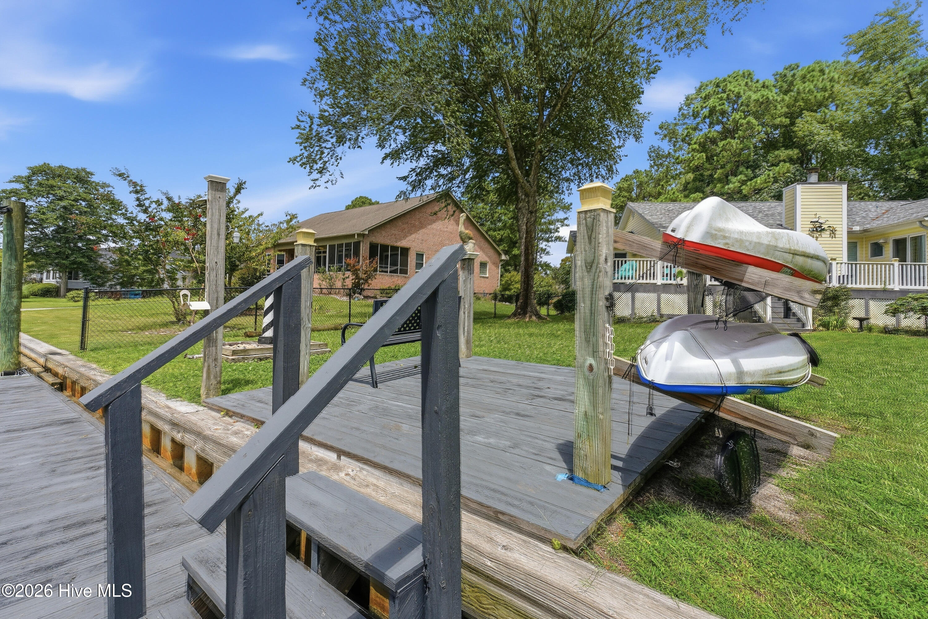 109 Commander Circle,New Bern
