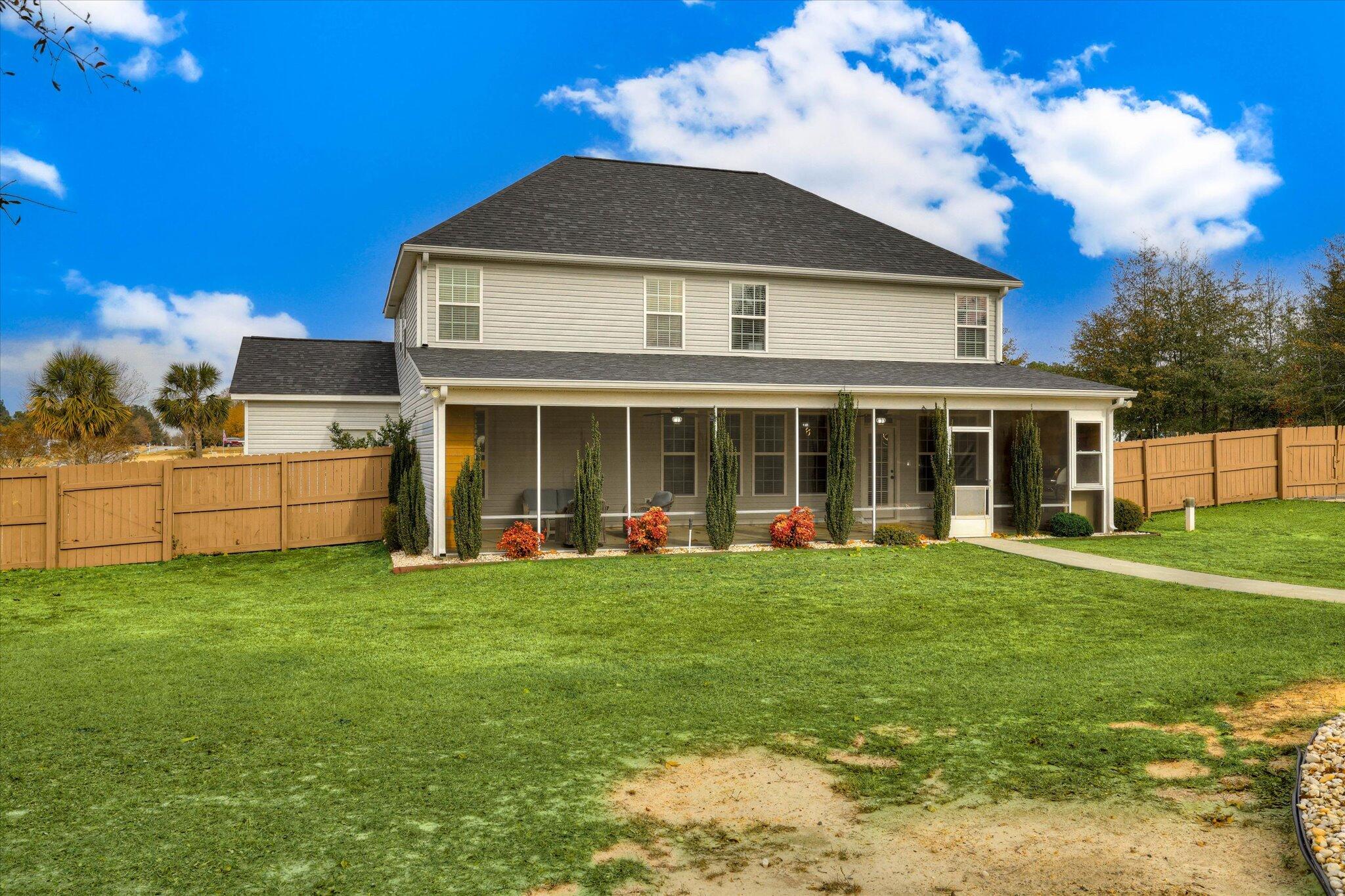 6358 Kiawah Trail, Aiken, SC, 29803