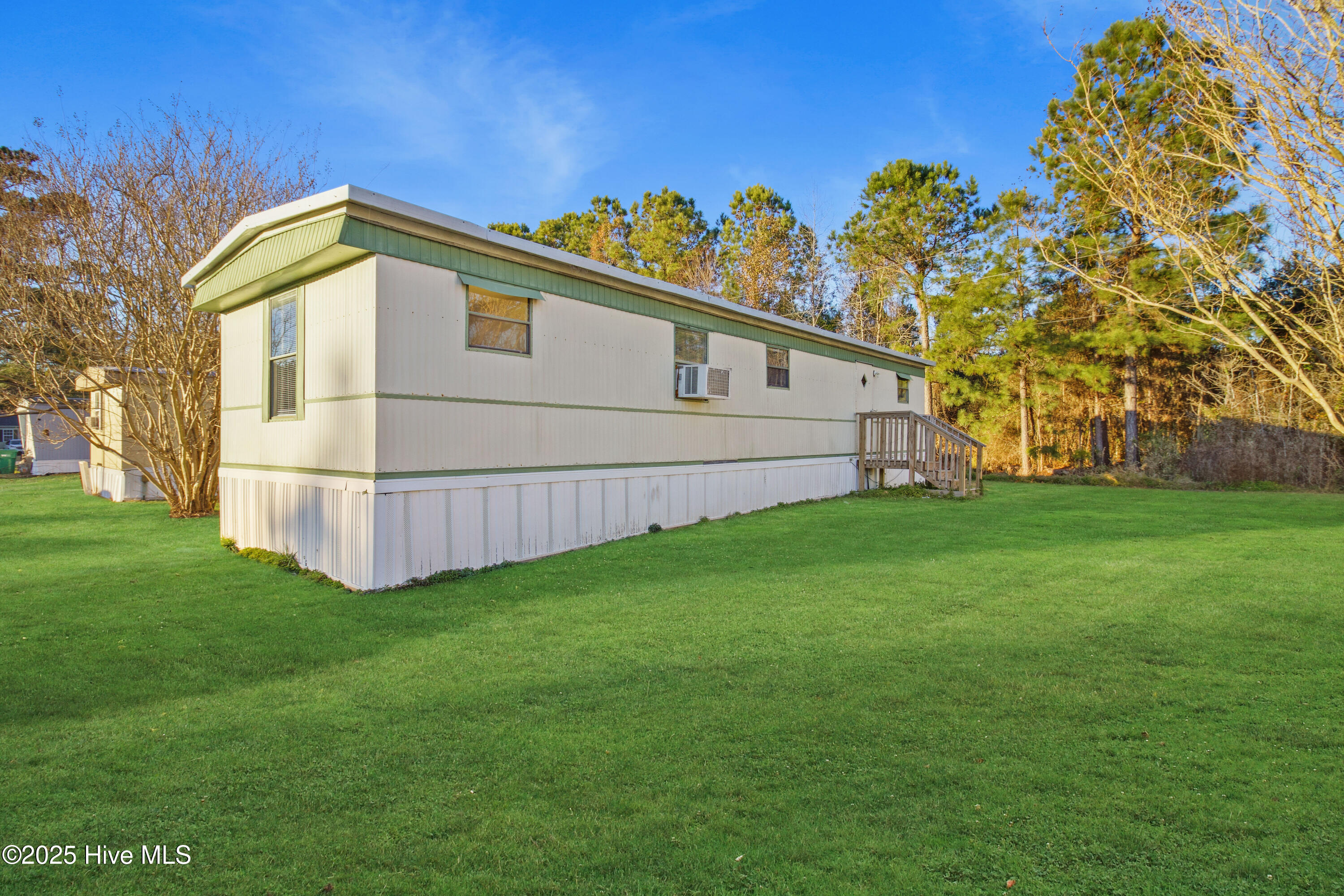 1200 Rocky Run Road 16,Midway Park