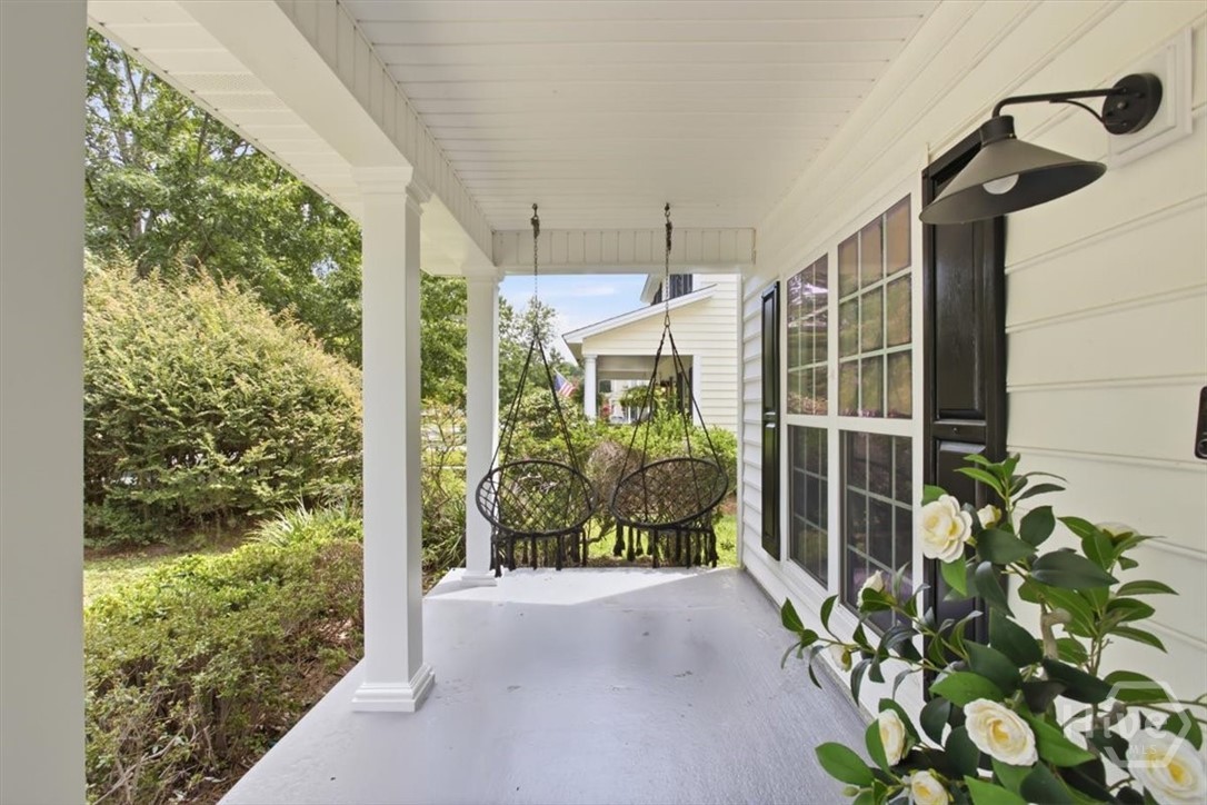 5th image of 6 Whispering Oaks Trl, Savannah, GA 31419 | MLS# SA363442