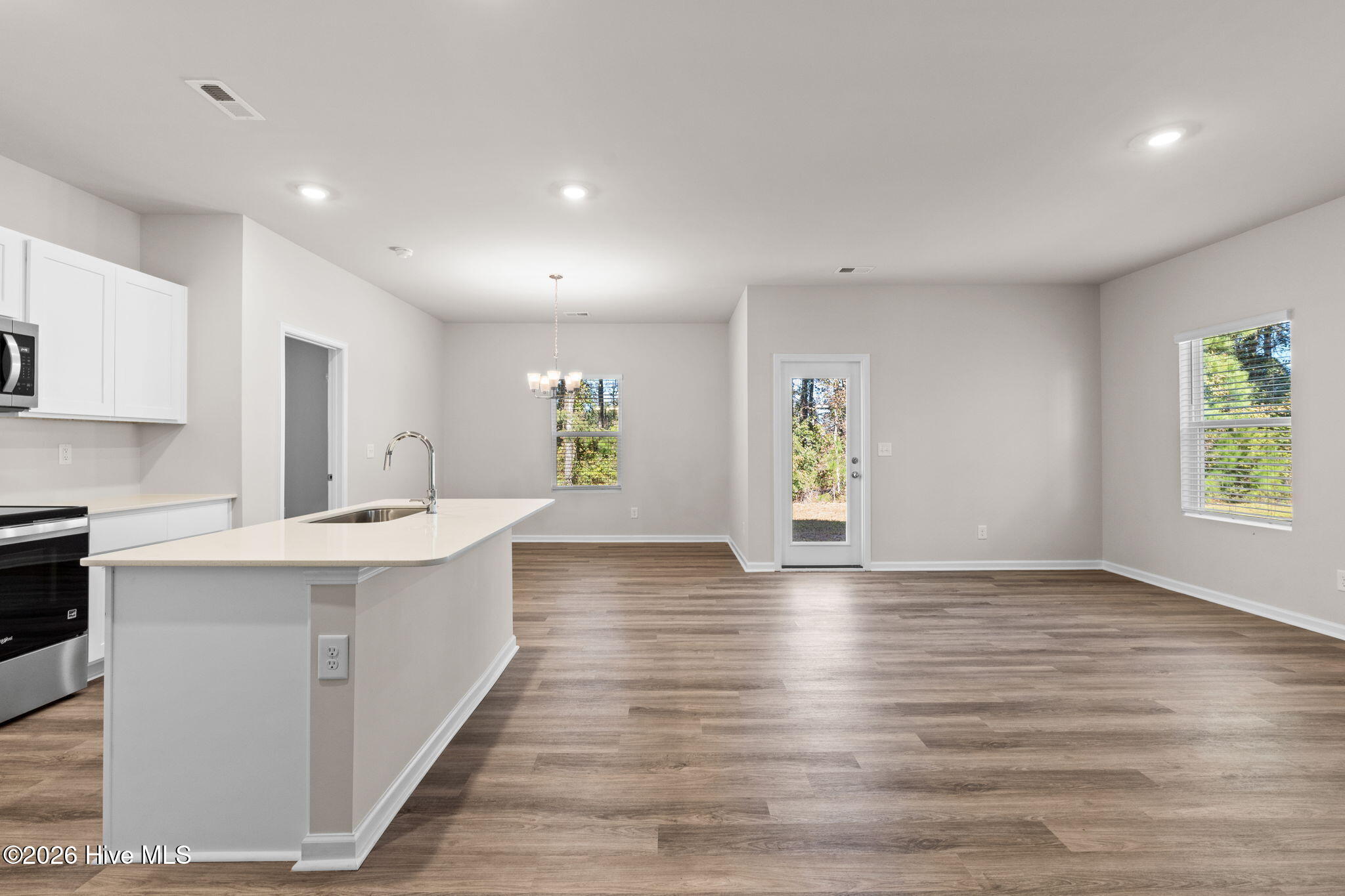 201 Harper Lake Drive, Boiling Spring Lakes, NC, 28461