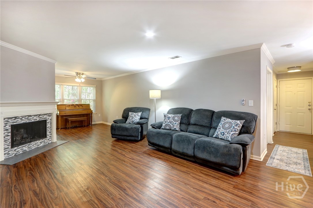 12300 Apache Avenue UNIT 1503, Savannah, GA, 31419