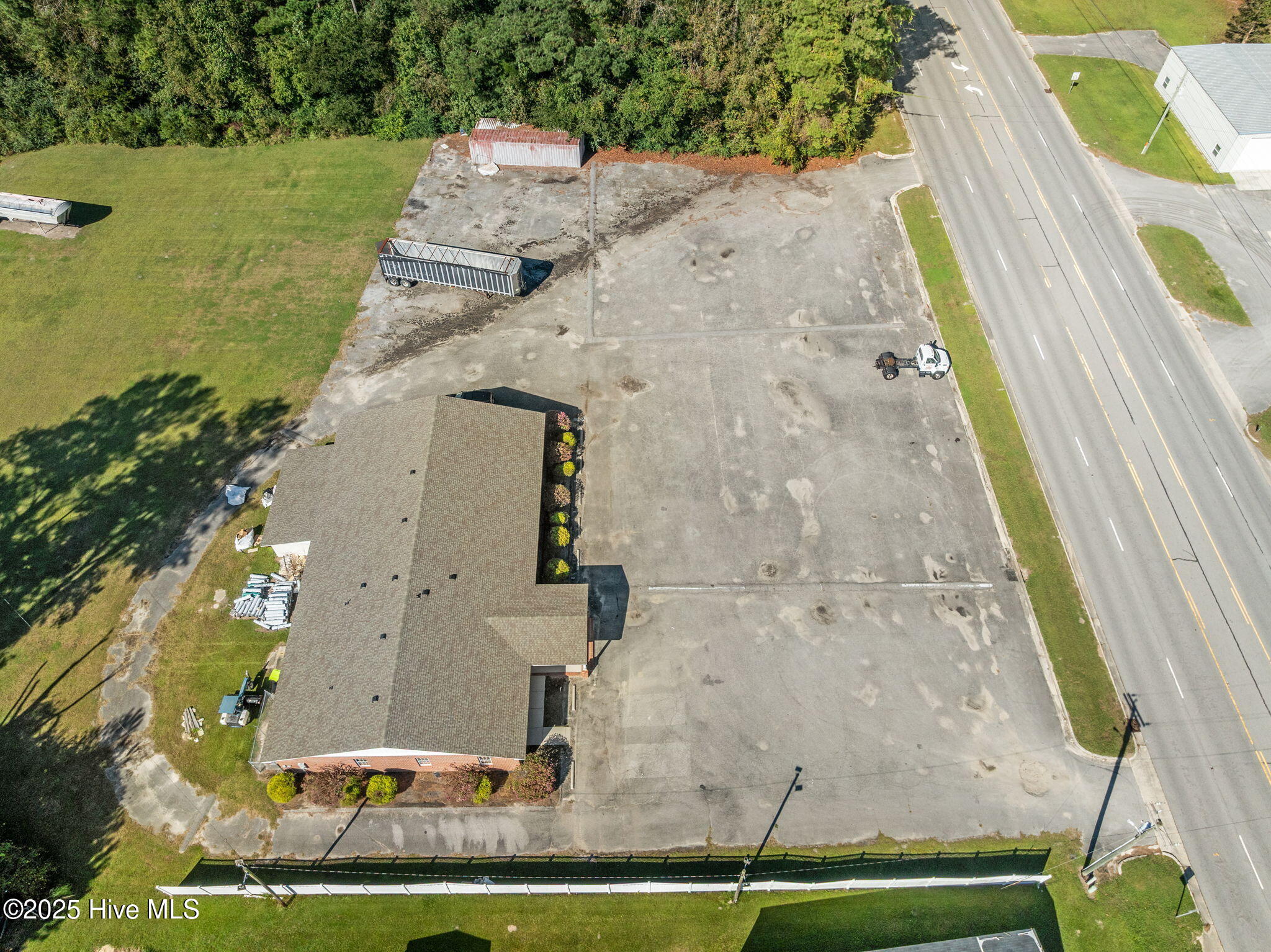 441 Kinston Highway,Richlands