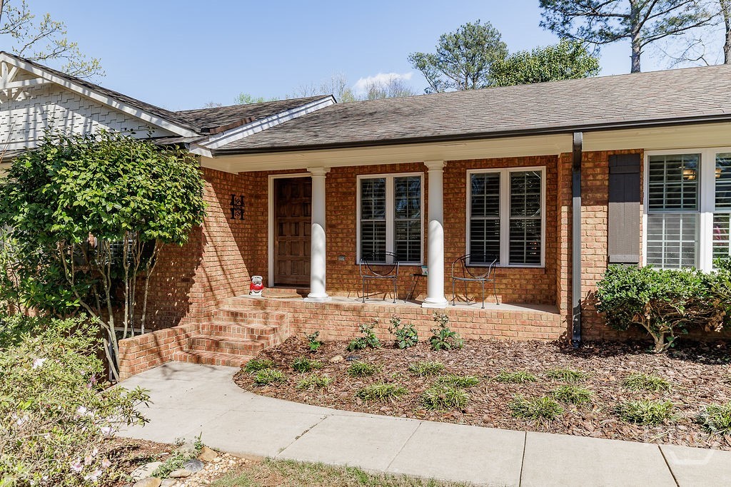 Homes for sale in Athens, GA | 275 Davis Estates Rd, Athens, GA 30606 | MLS# CL349550