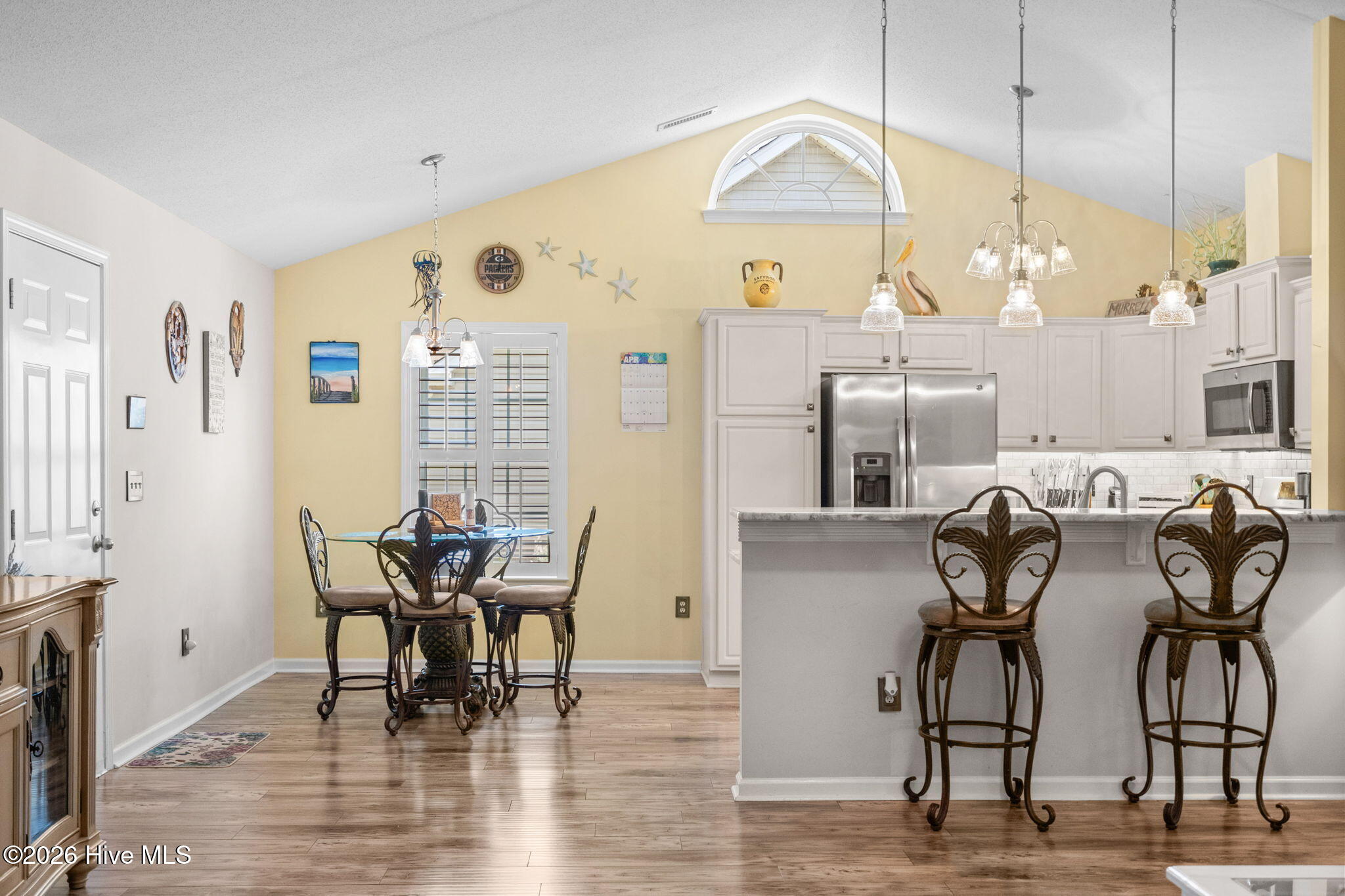 Undisclosed Address, Murrells Inlet, SC, 29576