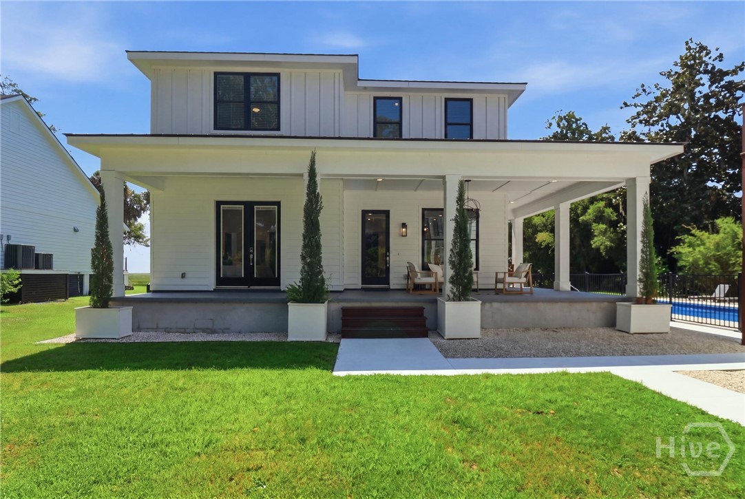4th image of 27 Morningside Dr, Savannah, GA 31410 | MLS# SA362917