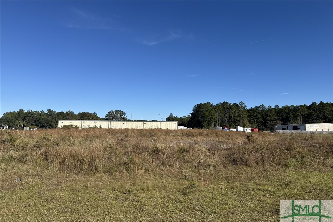 0 N Columbia Avenue, Rincon, GA, 31326