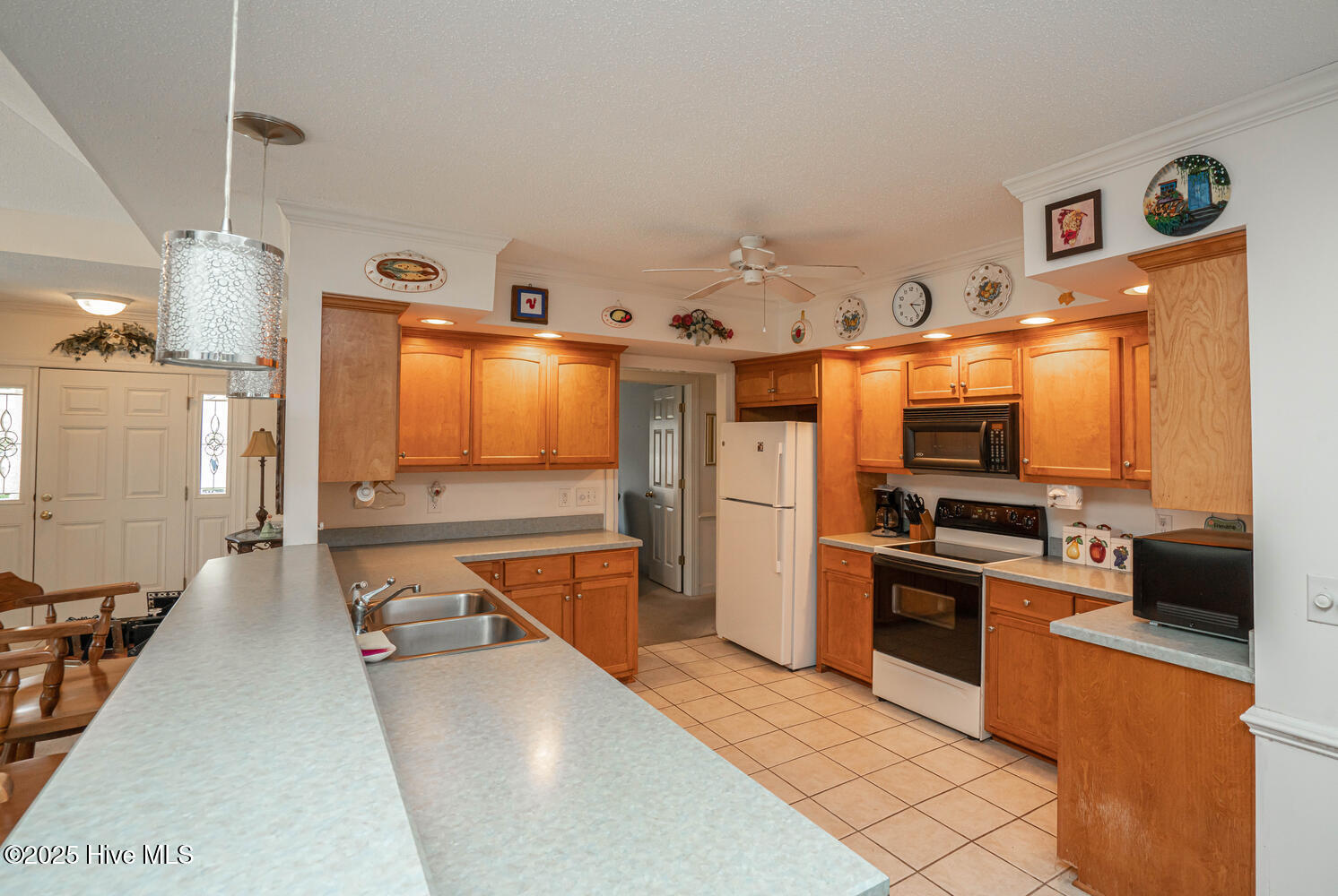1071 Ridge Walk Way NW, Calabash, NC 28467 – photo 11: Kitchen