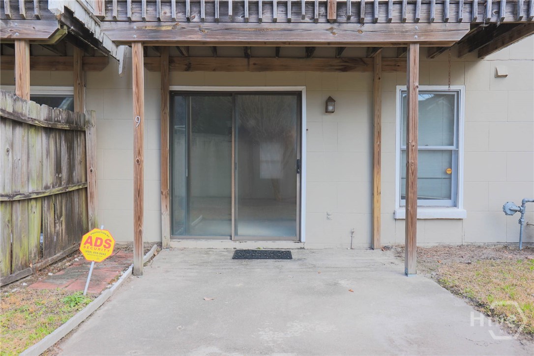 6501 Habersham Street UNIT 9, Savannah, GA, 31405