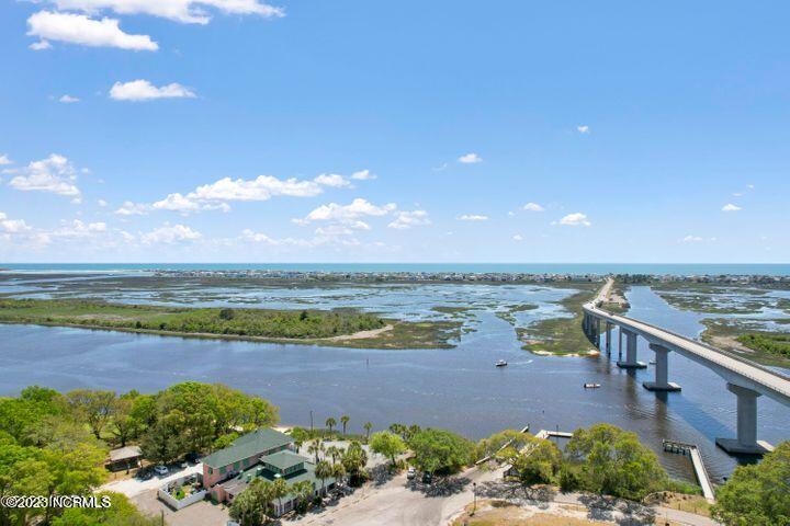 320 Blane Court, Sunset Beach, NC, 28468