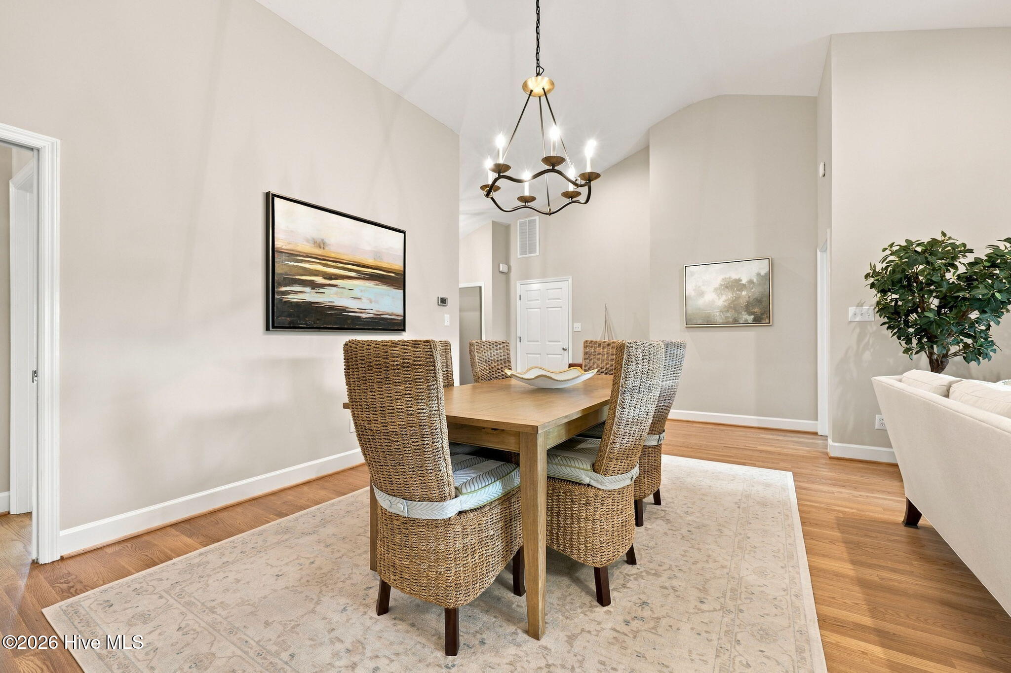 5633 Styron Drive,Oriental