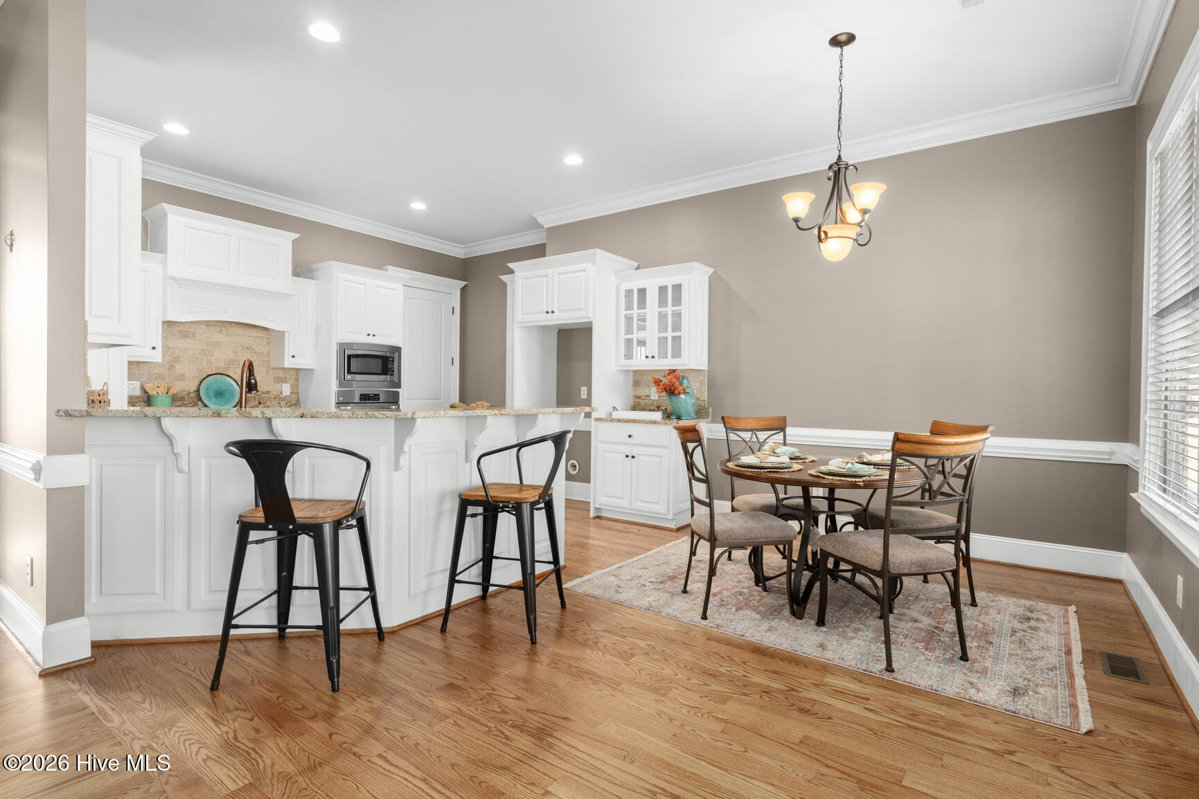 1030 Red Oak Hills Road, Nashville, NC, 27856