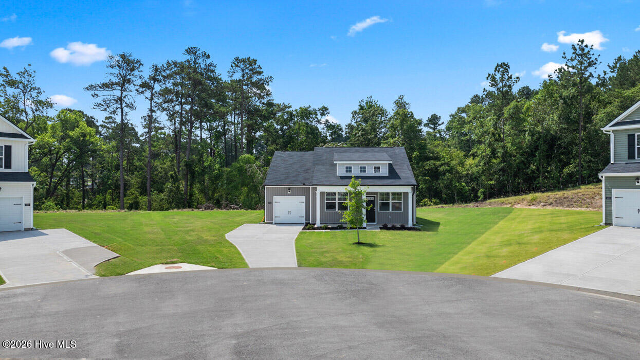 culdesac calloway