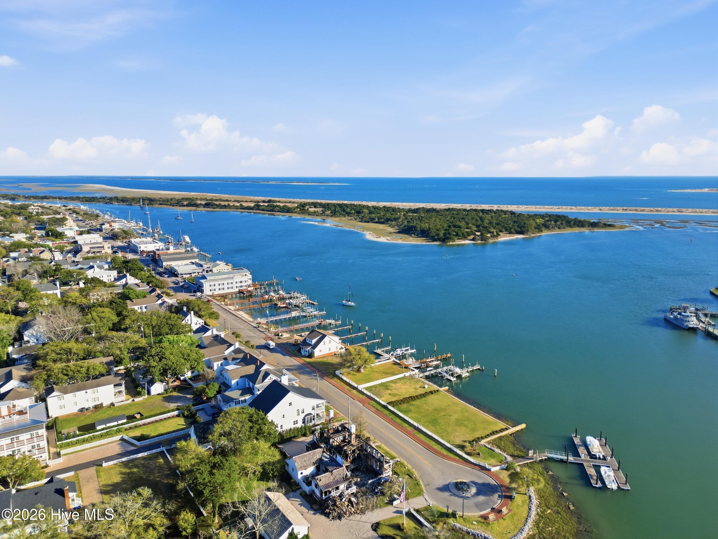 2695 Highway 70 Beaufort,Beaufort