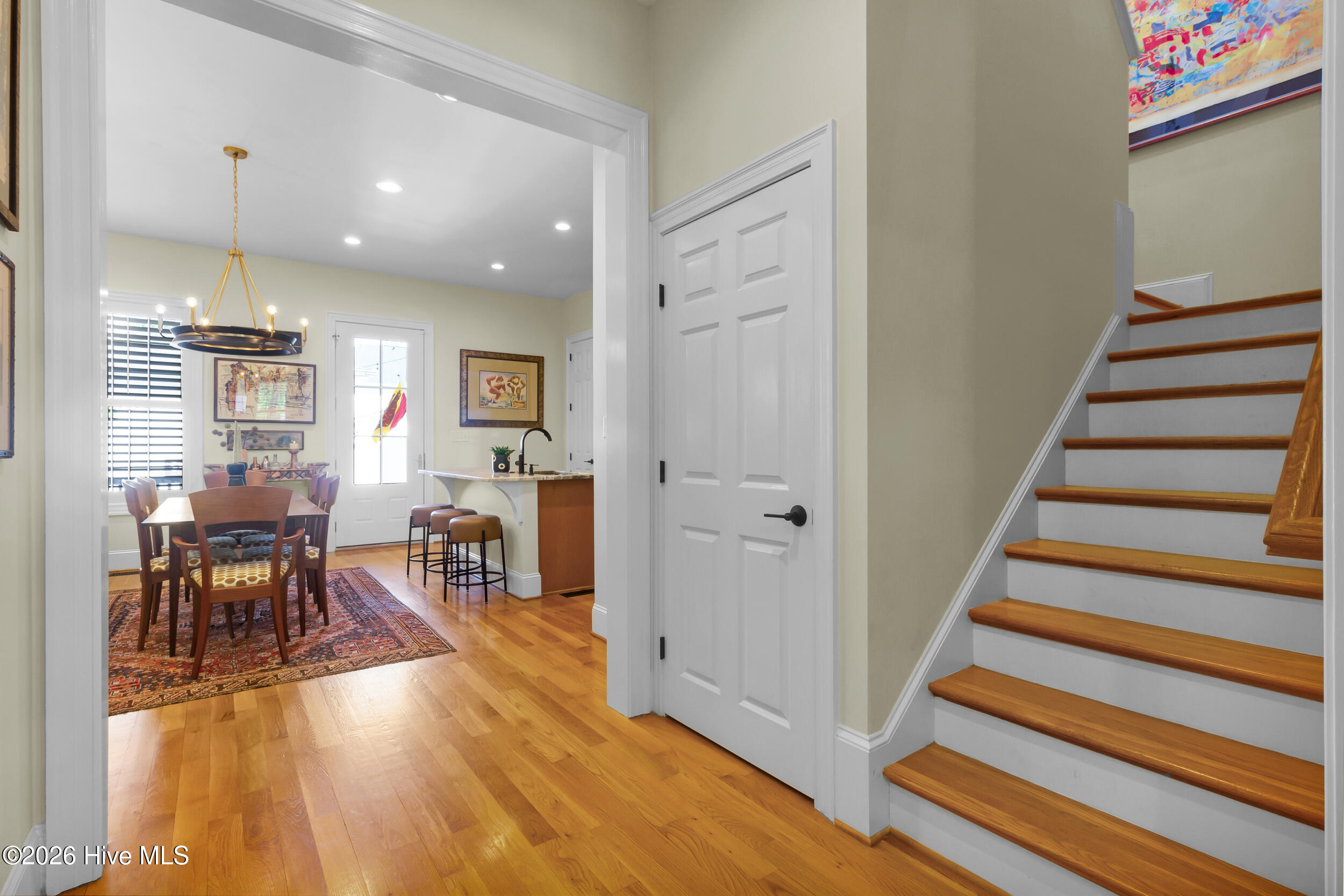 3904 Harkers Way,New Bern