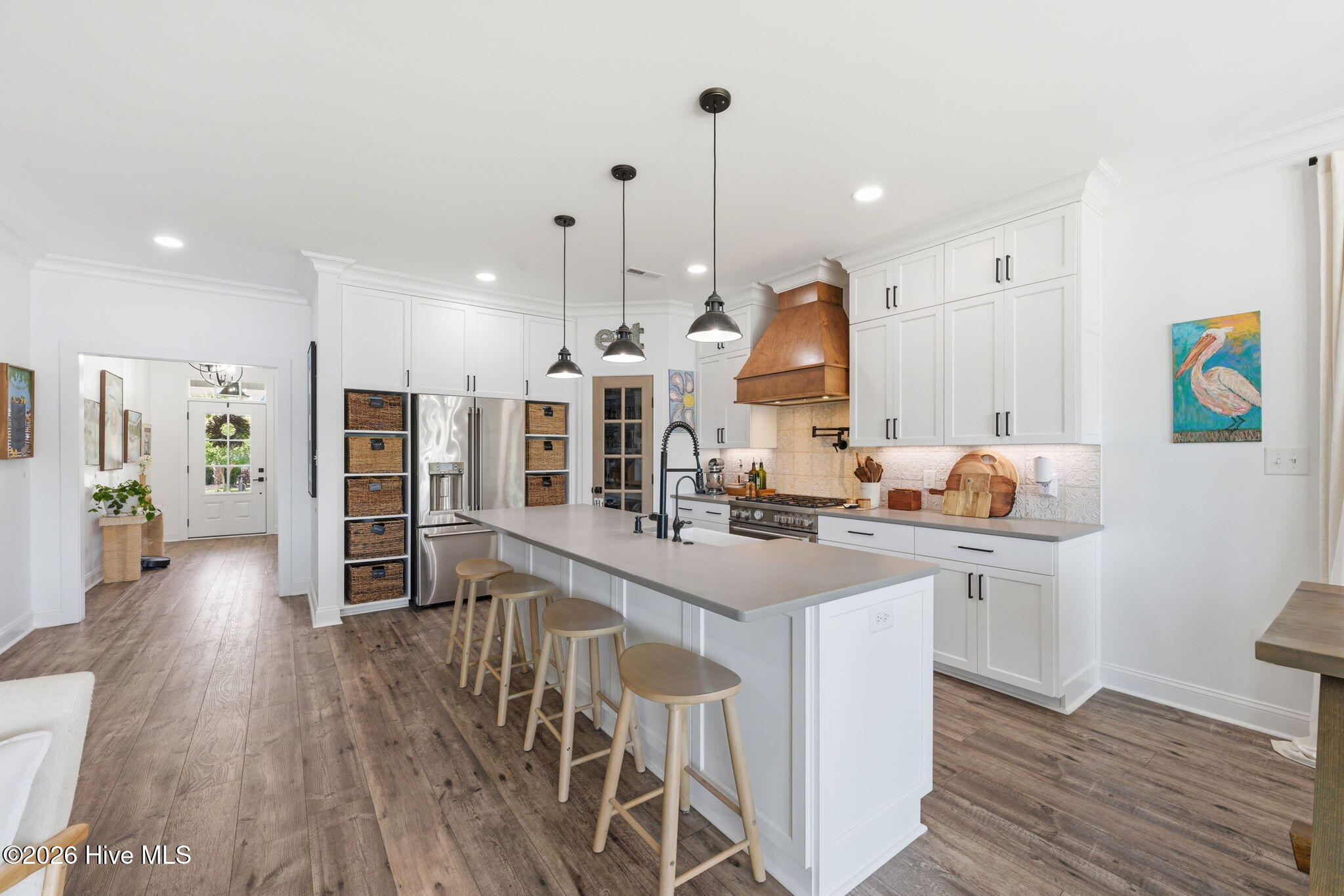 109 Shoreview Drive,New Bern