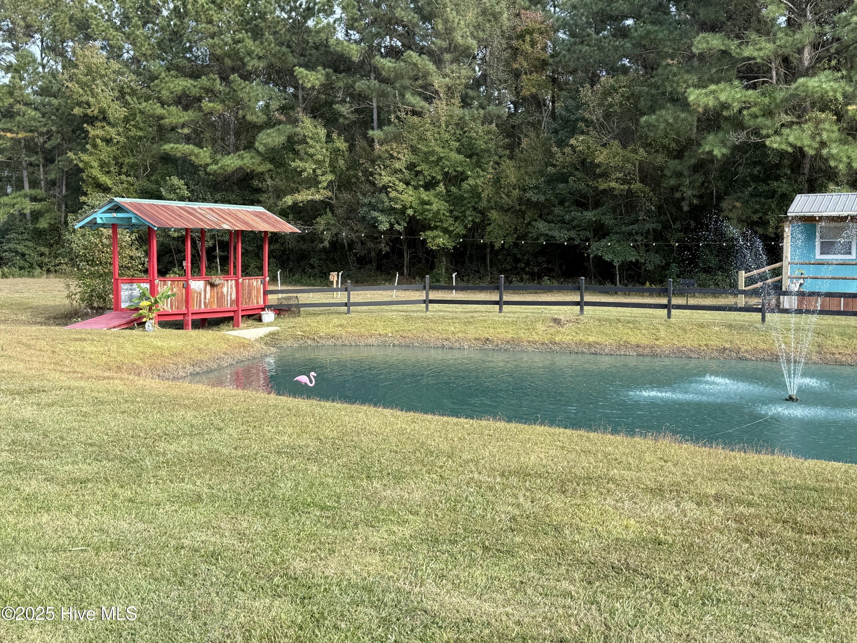1237 Belgrade Swansboro Road,Hubert