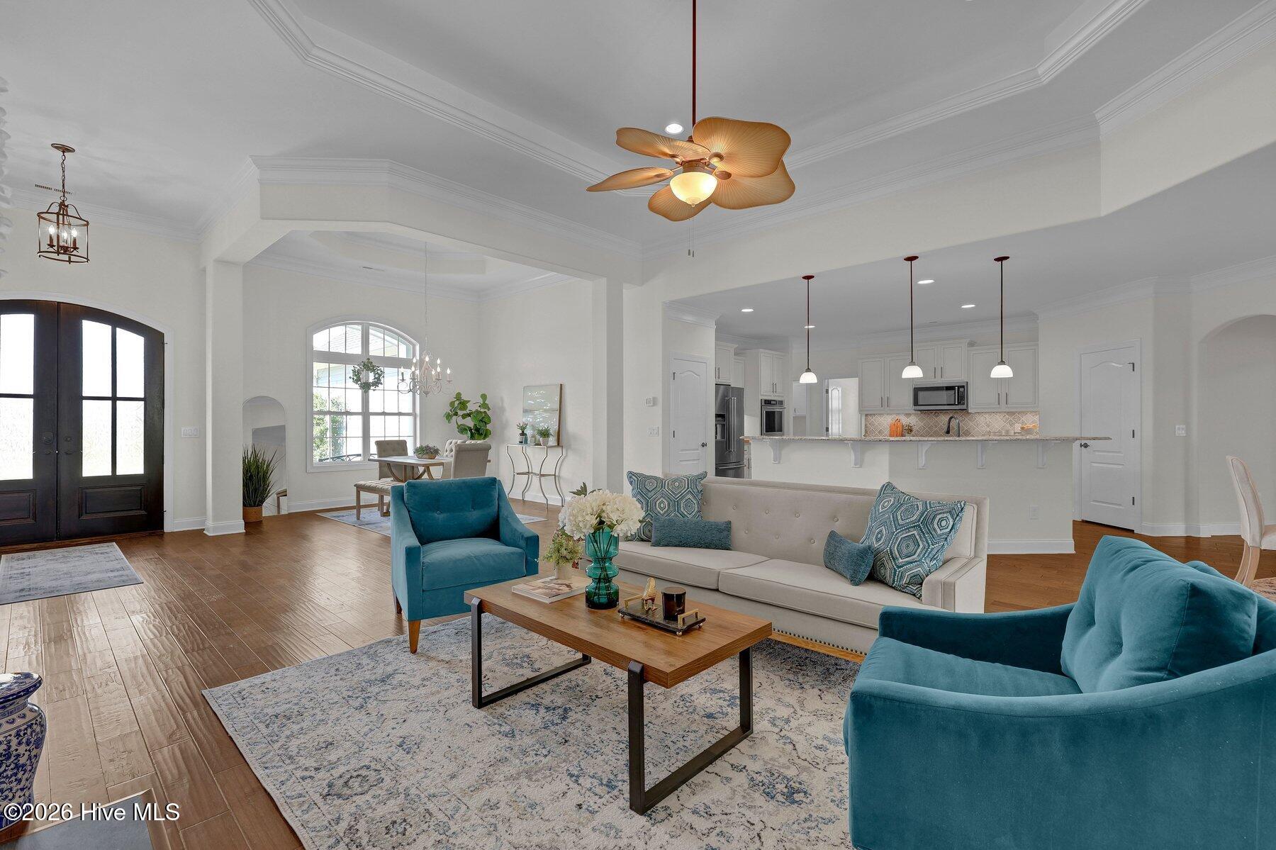5329 Leisure Circle, Wilmington, NC 28409 – photo 6