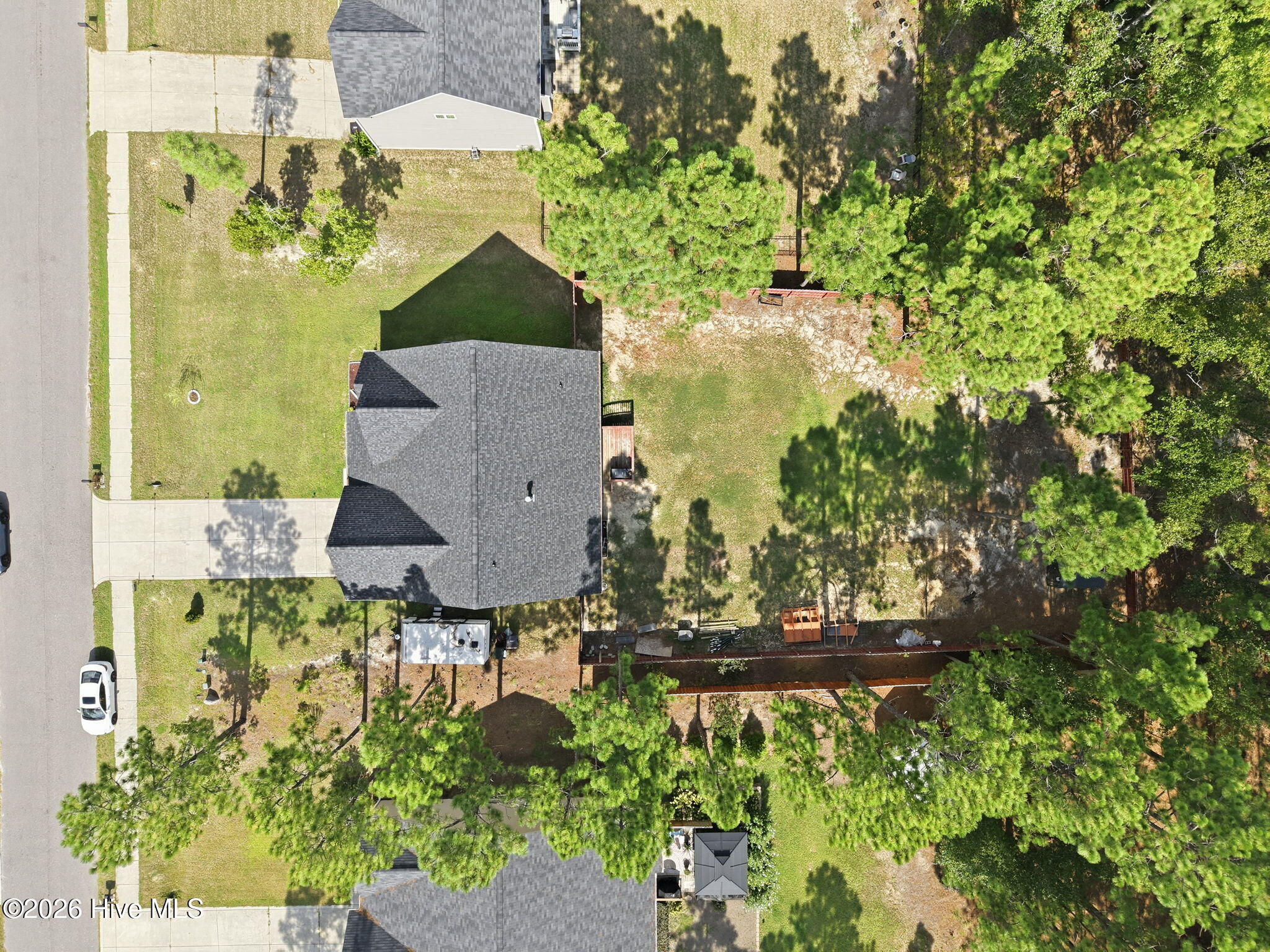 Photo 54 of Single family home for sale at 4205 Irwin Dr, Aberdeen, NC 28315 | MLS# 100600950 | Listing updated on 2026-09-03