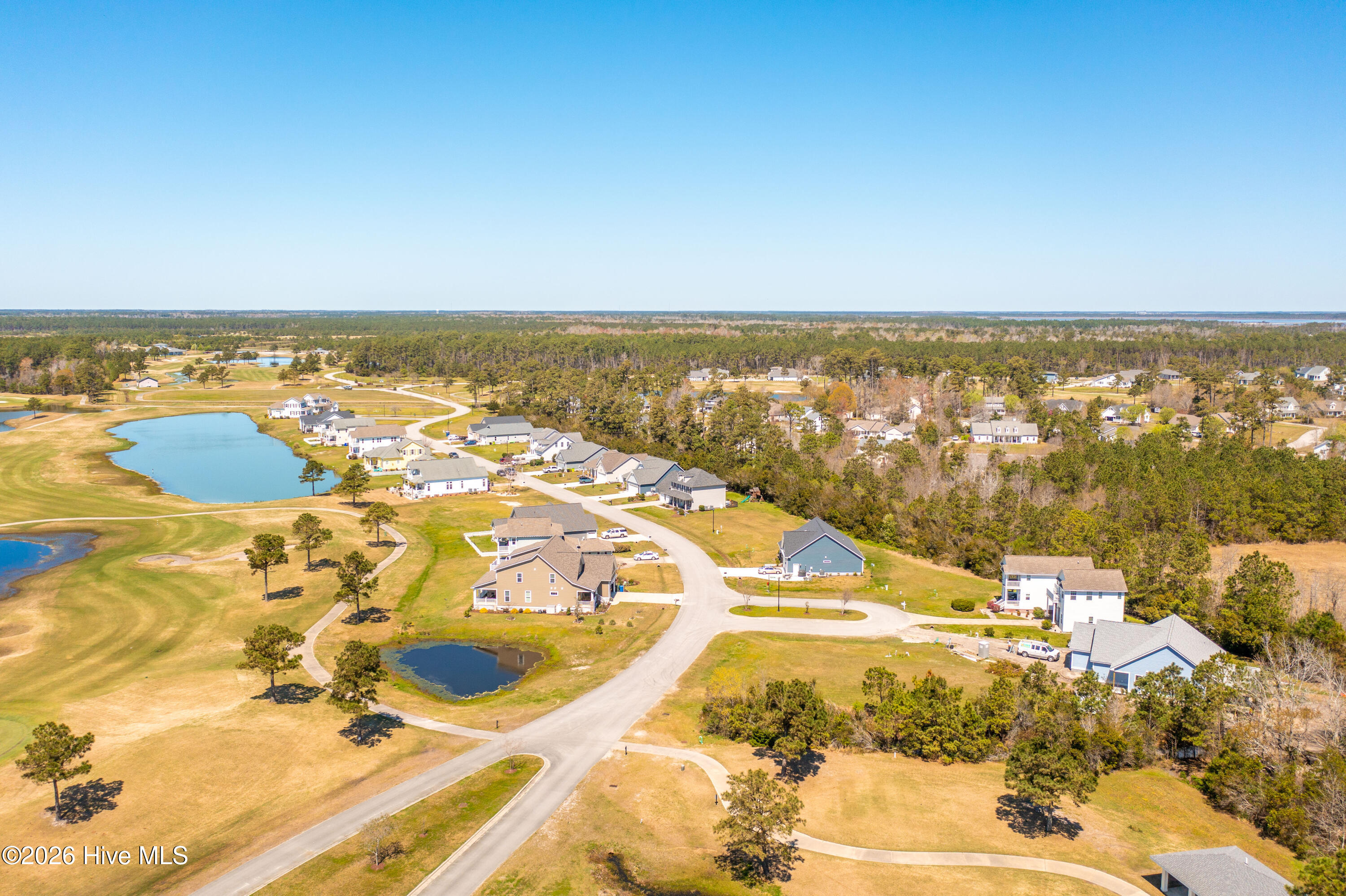 203 Winters Rest Road,Beaufort